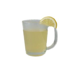 ฮันนี่เลม่อนร้อน