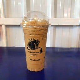 เนสกาแฟเย็น