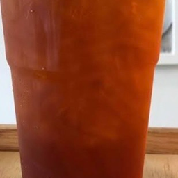 น้ำชาดำเย็น