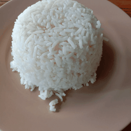 ข้าวเปล่า