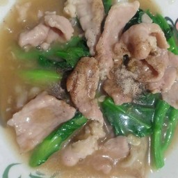 ราดหน้า