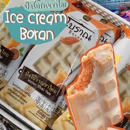 ปังโบราณ ชาไทย