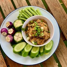 ป่นปลานิล