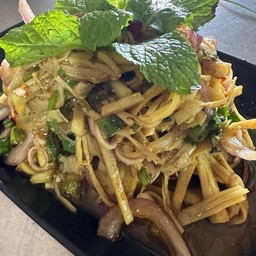 ซุปหน่อไม้
