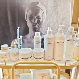 ผลิตภัณฑ์ระดับเซเลบิตี้ก็เลือกใช้เลยนะคะ