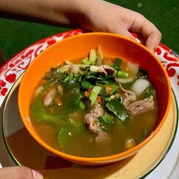 อ่อมเนื้อลาย