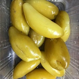 มะดันแช่อิ่ม. 500g
