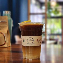 กาแฟขิงเลมอนซ่า