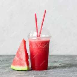 FRESH WATERMELON JUICE