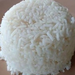 ข้าวเปล่า