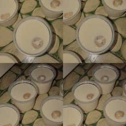 ร้านกล้วยทอดเจ้าเก่าในตำนาน @หน้ามัสยิดตือเบาะ