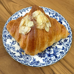 Almond Croissant