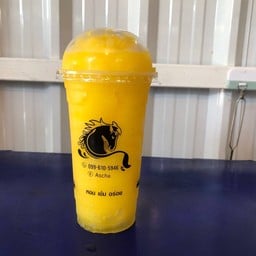 เสาวรสปั่น