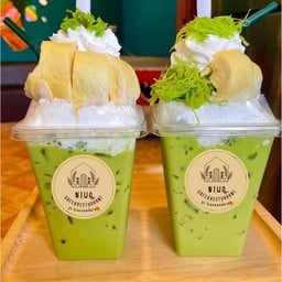 NIWA CAFE BY รังนกแลนด์ สาขา8 สาขา 8