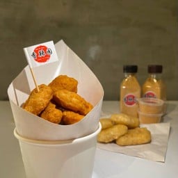 นักเก็ต