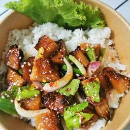 ข้าวในบ้าน แสนสบาย2