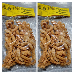 Crispy Pork 2 Pack