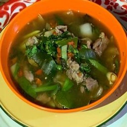 อ่อมเสือร้องไห้