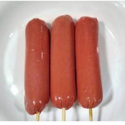 Big Red Sausage 5 Sticks