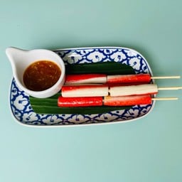 ก๋วยเตี๋ยวเรือทองอยุธยา