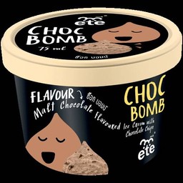 ช็อคบอมบ์