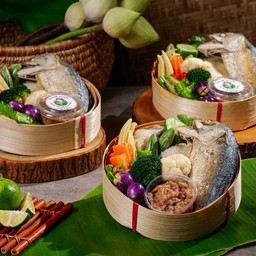 มีนา ปลาทู MEENA PLATOO สาขา 2(จรัญสนิทวงศ์13) ซ.จรัญสนิทวงศ์ 13 (หลังร้าน20)