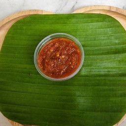 แจ่วปลาร้า