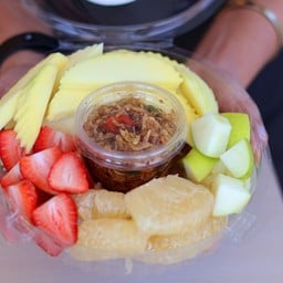 น้ำปลาหวานพราน shop