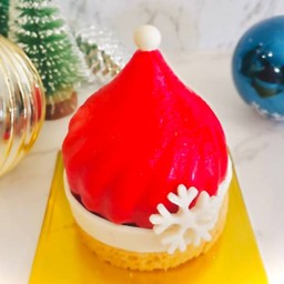 Christmas Hat
