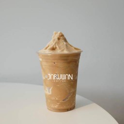 ลาเต้ เฟรปเป้