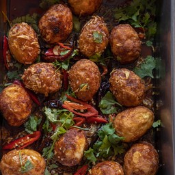 ไข่ลูกเขย