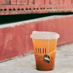 ICED LEMON TEA