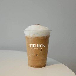 คาปูชิโน่ เฟรปเป้