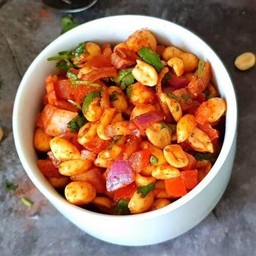 MASALA PEANUT