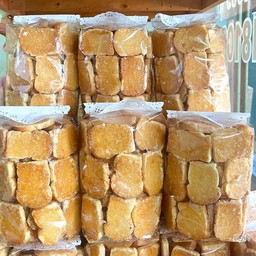 ขนมปังกระเทียม