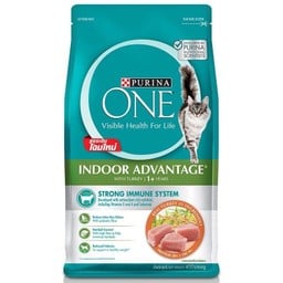 PURINA ONE INDOOR