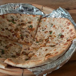 PANEER PRANTHA