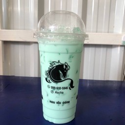 นมมิ้นท์