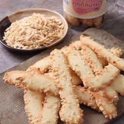 คุกกี้ลิ้นแมว