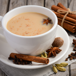 Masala Tea