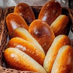 มิลค์กี้เบรด 10 ชิ้น