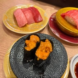 Daikichi Sushi Lalaport