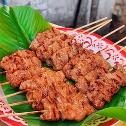 หมูปิ้ง ชุด XL