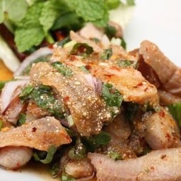 เฮงเฮง หมูย่างเกาหลี