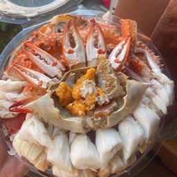ปูม้านึ่ง สดใหม่ทุกวัน