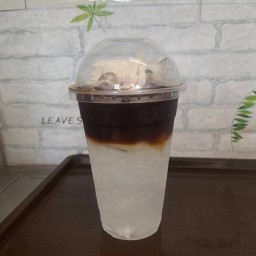 April coffee&tea -