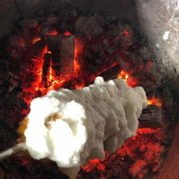 Chicken Reshmi Kabab