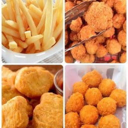 มิกซ์ปาร์ตี้