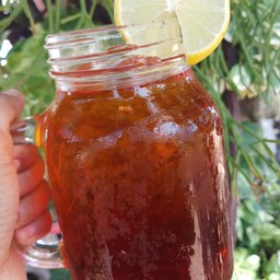 ชามะนาว