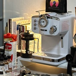 Ciao.coffee.bkk พระราม9